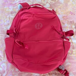 LULULEMON New Crew Backpack 22L